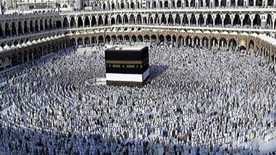 أمين الفتوى يوجه رسائل لحجاج بيت الله: «أخلصوا النية وتجنبوا المال الحرام»
