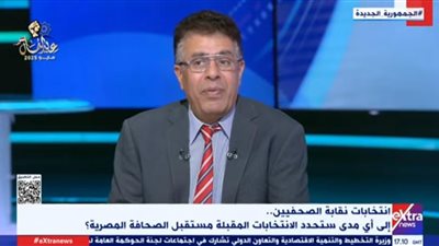عماد الدين حسين: 