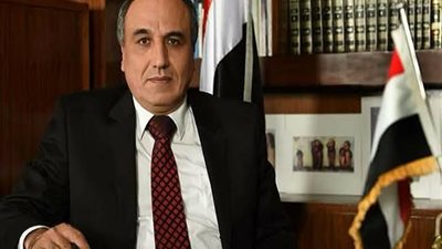 عبدالمحسن سلامة: الحريات حجر الزاوية في برنامجي الانتخابي