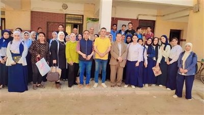 قصور ثقافة محافظة المنيا تواصل برنامج تعزيز الهوية الوطنية