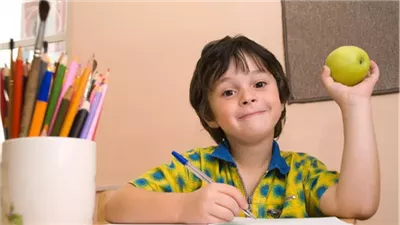 أطعمة تعزز التركيز عند الأطفال وطلاب المدارس.. تعرف عليها 