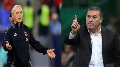 هل يصبح كولر المدير الفني القادم للزمالك؟ مصدر يكشف