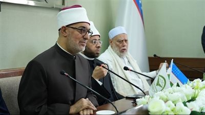 مفتي الجمهورية: العلم والرحمة أساس بناء الشخصية الإسلامية