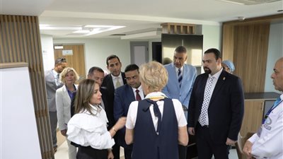 الرعاية الصحية: امتداد مظلة التأمين الصحي بأسوان يؤكد أن الصعيد في قلب خطط التنمية