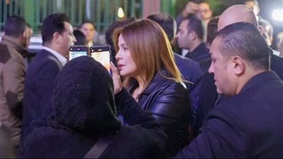 وداع مهيب لوليد مصطفى.. والعزاء الإثنين بمسجد الشرطة