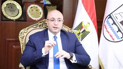 توريد 35 ألف طن من الأقماح بالصوامع والشون ببنى سويف