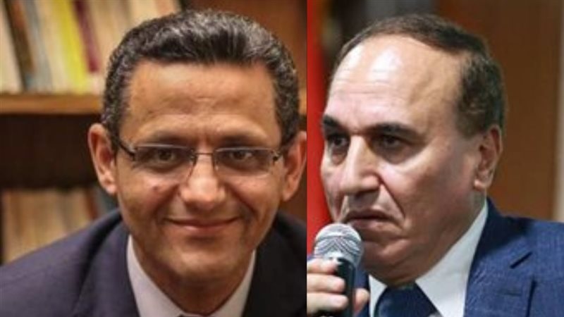 البلشي وسلامة 