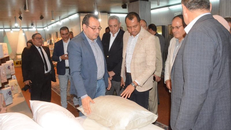 محافظ الغربية 