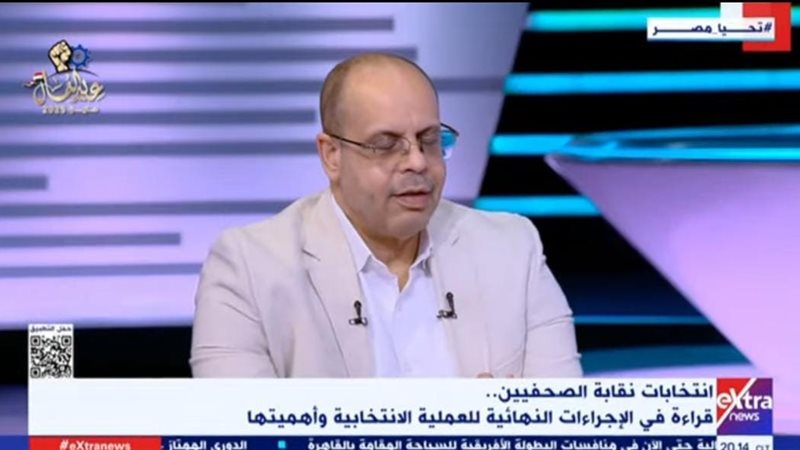 أكرم القصاص
