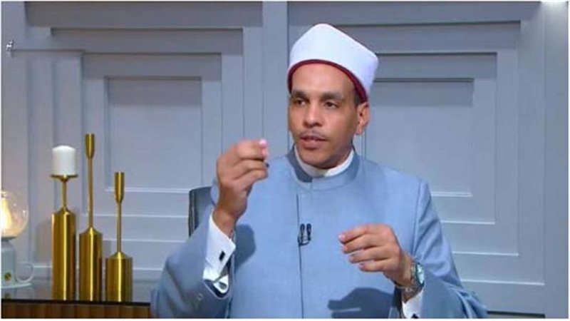  الشيخ محمد كمال أمين الفتوى بدار الإفتاء