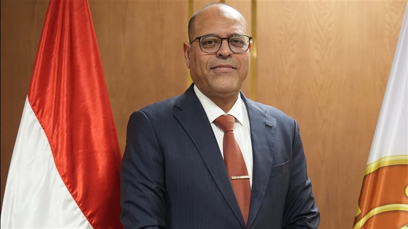 وزير العمل 
