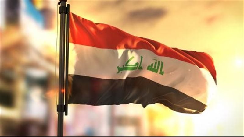 العراق ـ أرشيفية 