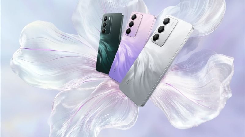 Realme C75 5G