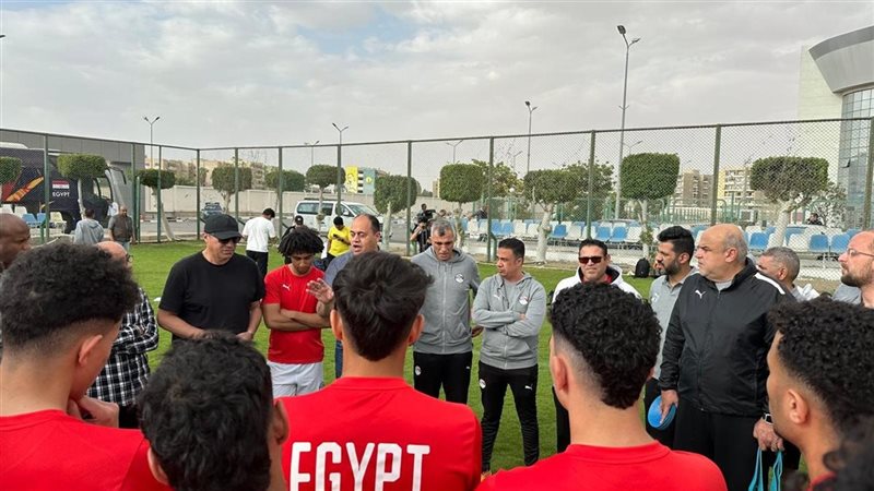 منتخب الشباب 