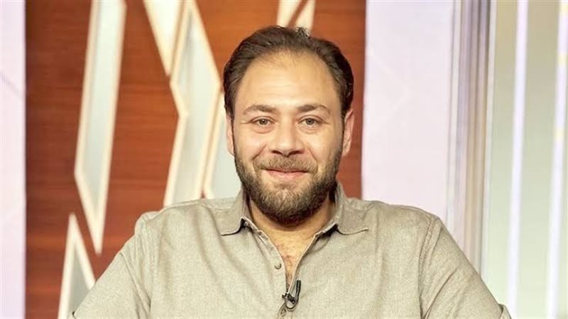 محمد علي رزق