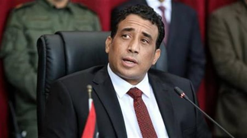 ليبيا