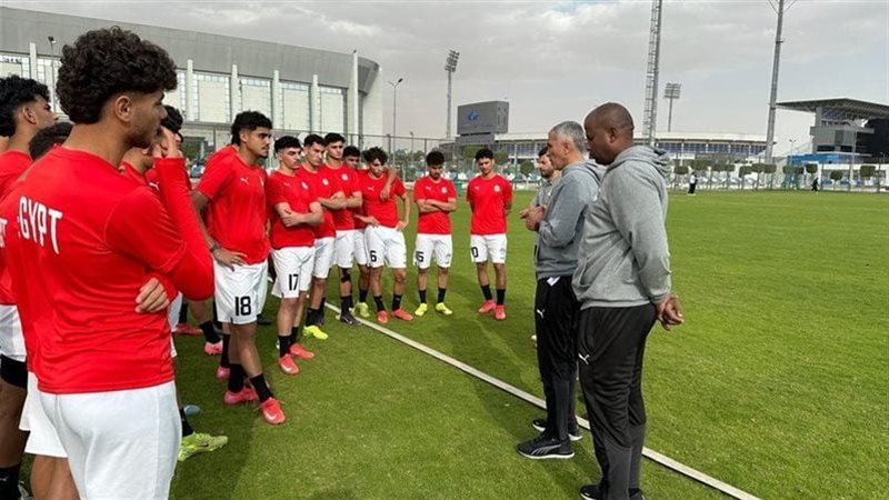 منتخب الشباب