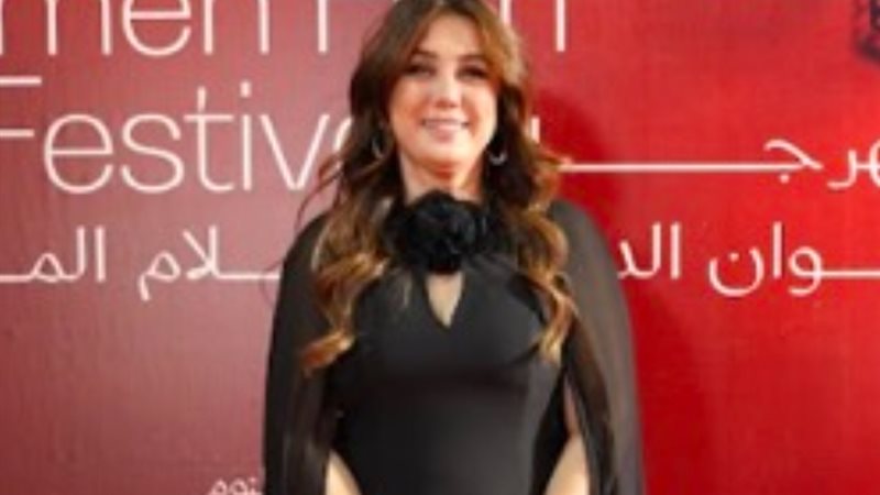 كندة علوش