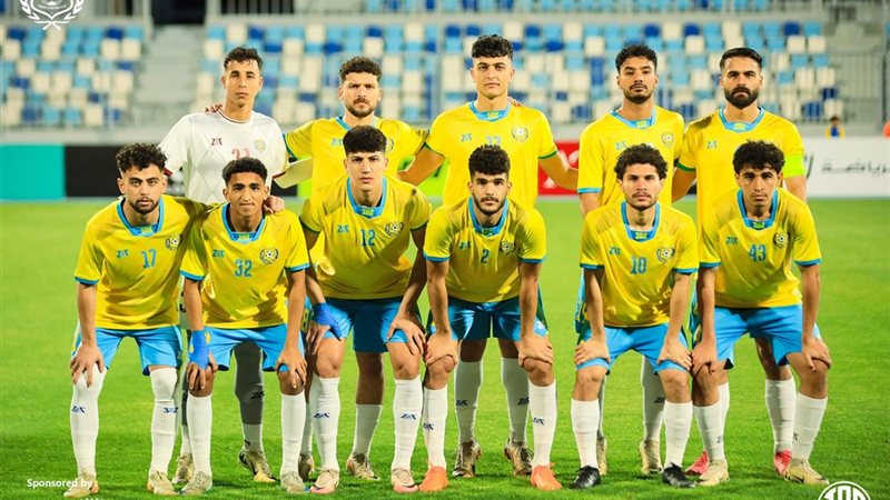 الإسماعيلي