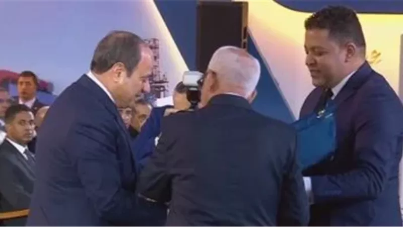رئيس اتحاد عمال مصر 