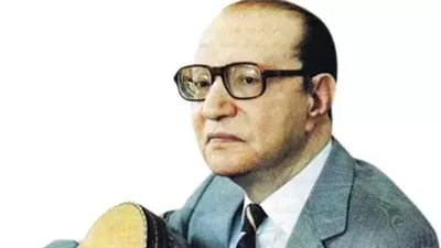 وفاة ابن الموسيقار الراحل محمد عبد الوهاب