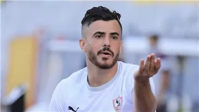 فيريرا يستقر على بديل محمود الونش أمام المصري بالدوري