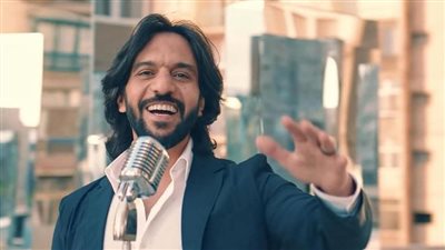أغنية بهاء سلطان «صحبي يا صحبي» الأعلى استماعًا في شهر أبريل على أنغامي
