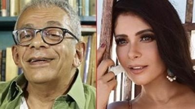 يسري نصر الله: منى زكي ممثلة كبيرة وذكية جدًا (فيديو)