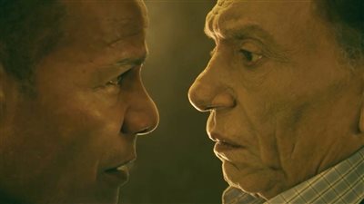الشحات مبروك: رفضت فيلم شمس الزناتي خوفاً من الزعيم عادل إمام