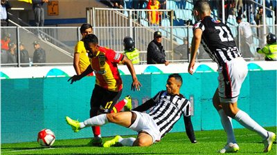 كل ما تريد معرفته عن مباراة الترجي والصفاقسي في الدوري التونسي الليلة