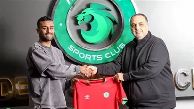 حسام حسن يعلق على بيان مودرن سبورت: “دي كرة مش حرب”