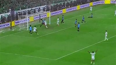 نهائي دوري أبطال آسيا.. كيسي يضيف الهدف الثاني في مرمى كاواساكي (فيديو)