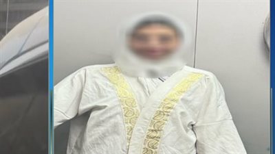 تحقيقات موسعة مع فتاة أجنبية عطلت المرور أعلى كوبري أكتوبر بالقاهرة 