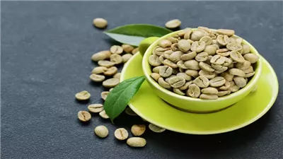 دعم للصحة وخسارة للوزن.. تعرف على فوائد القهوة الخضراء