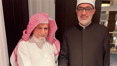 المفتي ورئيس مجمع الفقه الدولي يؤكدان ضرورة إصدار ميثاق شرف لضبط العمل الإفتائي