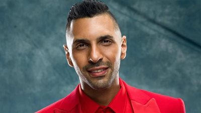 حسن أبو الروس: متحمس للعمل مع معتصم النهار.. و