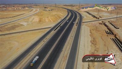 شرايين تنمية تمتد عبر مصر.. تقدم متسارع في تنفيذ مشروع القطار الكهربائي السريع