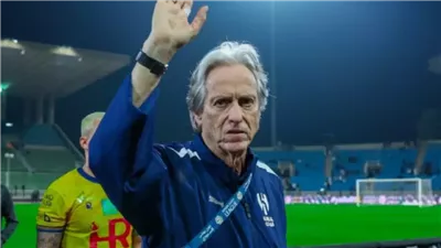 النصر يقترب من حسم ملف خيسوس.. اتفاق مبدئي لتمديد المشروع الفني