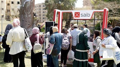 مصر تدعم التحول الرقمي.. السمسرة تصل لهاتفك المحمول بأمان