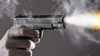رصاصة طائشة تودي بحياة طفل في حفل زفاف خاله بالفيوم