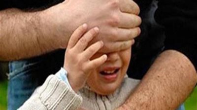 بعد واقعة ياسين.. تفاصيل سقوط شاب حاول هتك عرض طفل بمدخل عقار في الهرم 