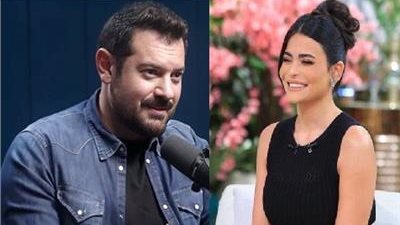 انطلاق تصوير فيلم «السلم والثعبان 2» لـ عمرو يوسف وأسماء جلال
