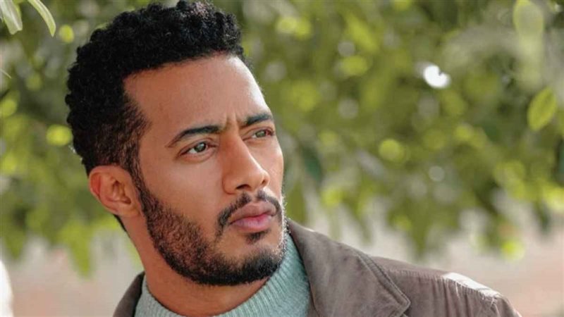 محمد رمضان