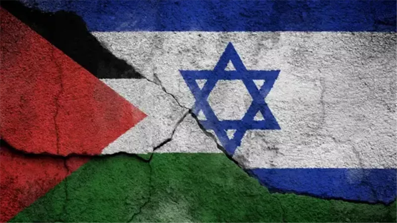 فلسطين والاحتلال الإسرائيلي ـ أرشيفية 