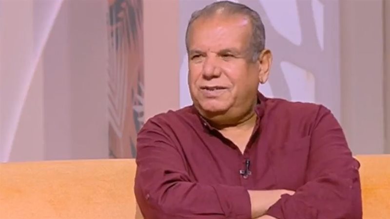 فتوح أحمد