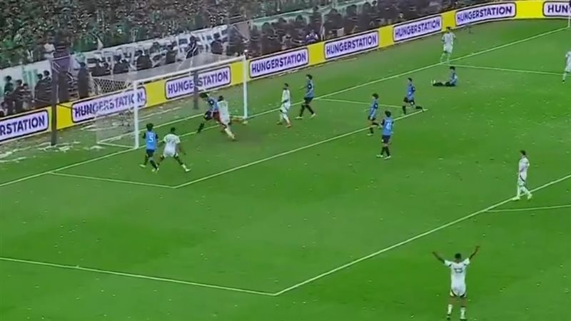 نهائي دوري أبطال آسيا