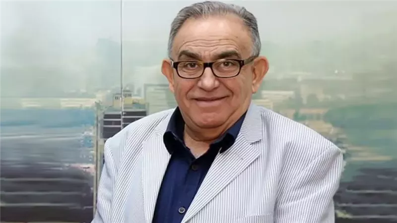 عاطف بشاي