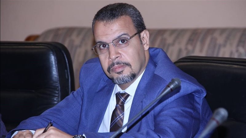 الكاتب والإعلامي رزق جهادى