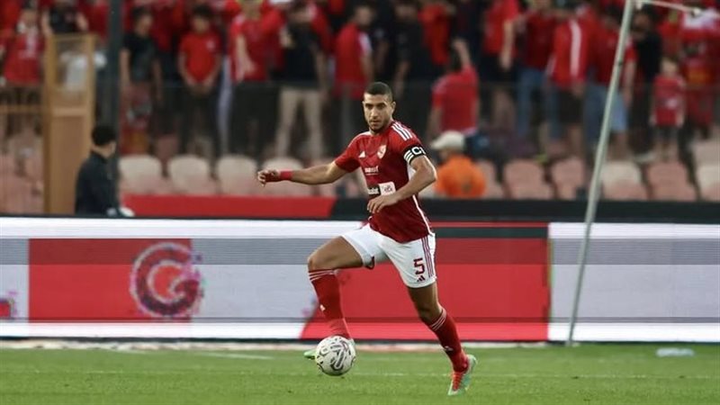 رامي ربيعة