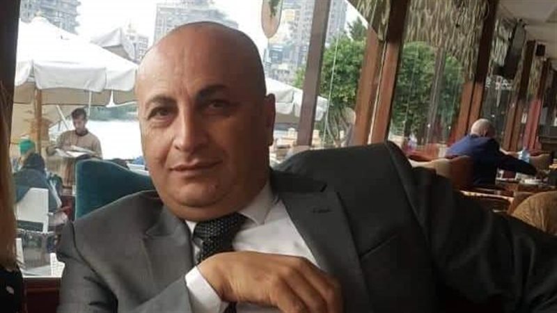 رضا الصفتي
